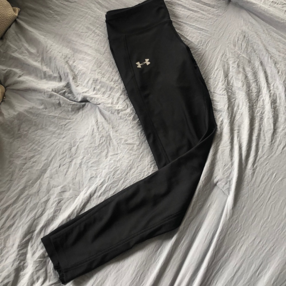 Under Armour leggings
